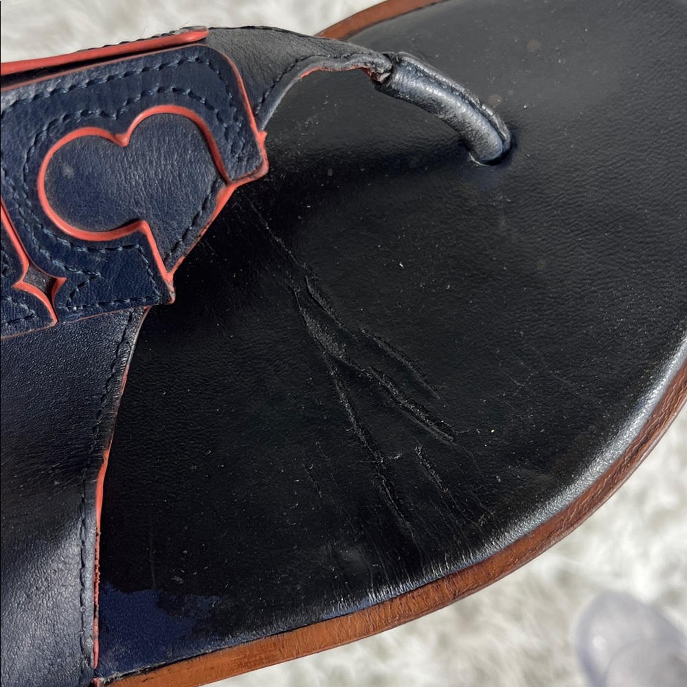 TORY BURCH SANDALS - Picture 7 of 15